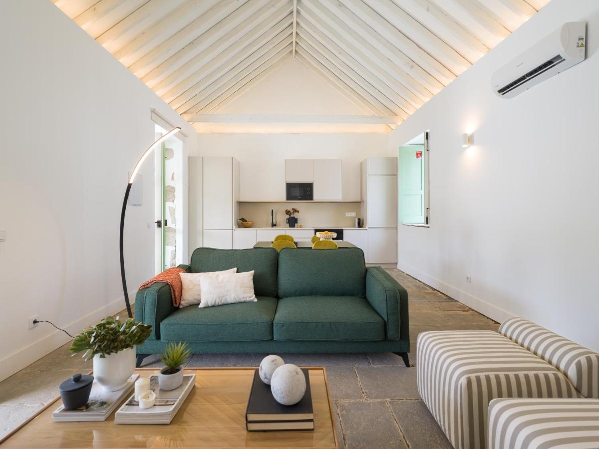 Agroturismo Suites Hacienda Los Olivos 圣布里吉达 外观 照片